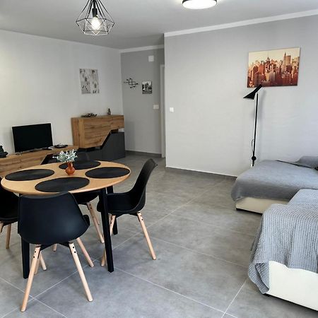 Apartment Buda 스플리트 외부 사진