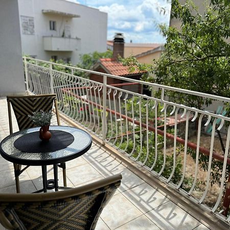 Apartment Buda 스플리트 외부 사진