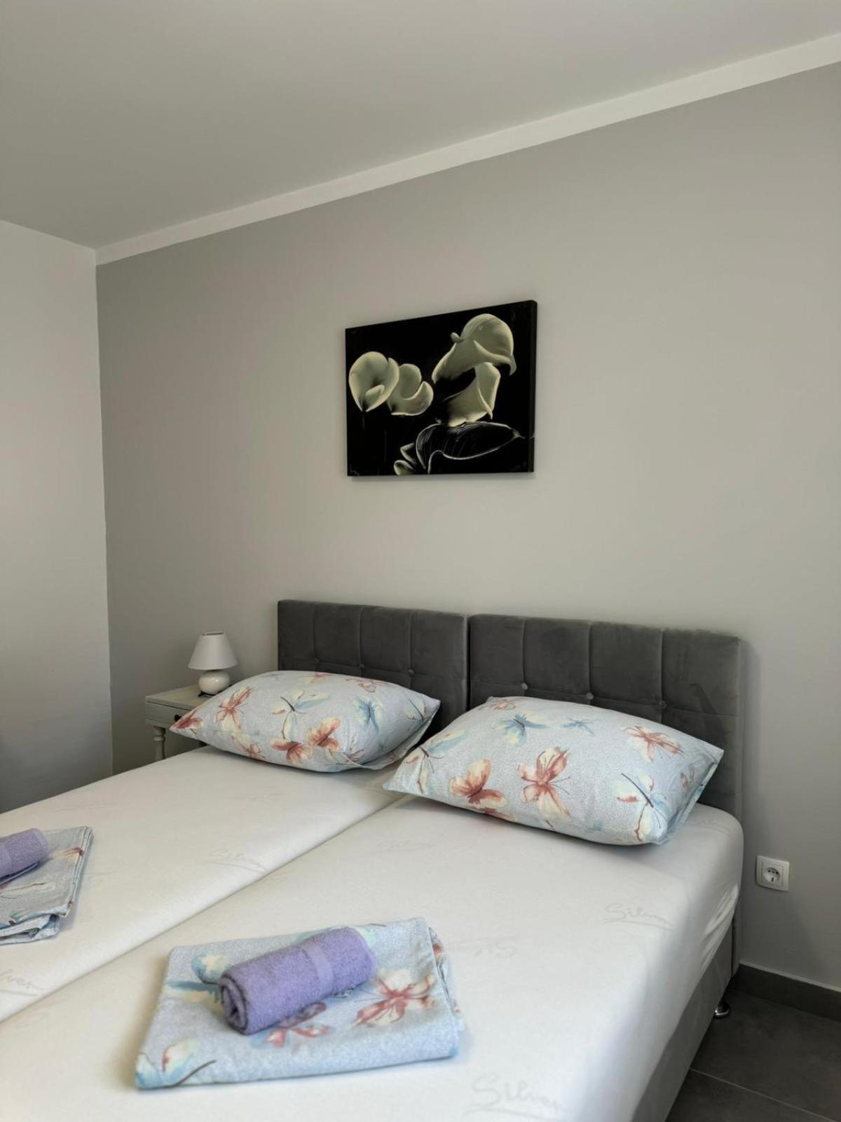 Apartment Buda 스플리트 외부 사진