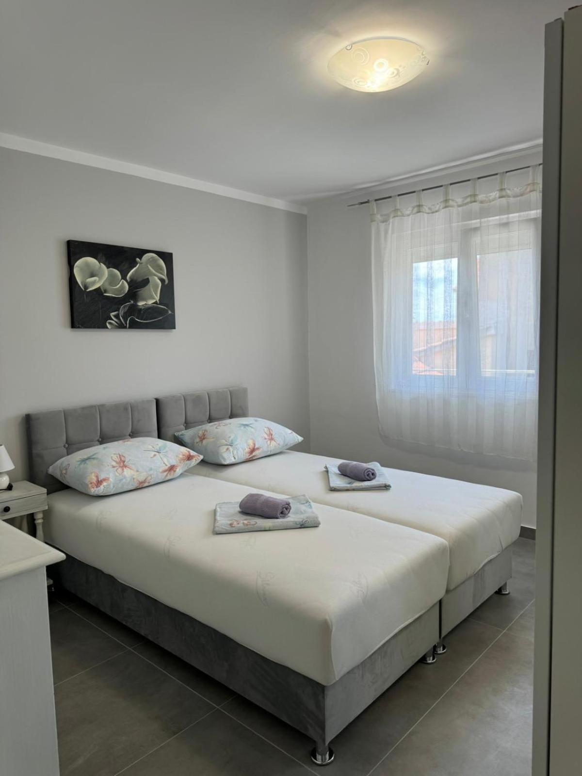 Apartment Buda 스플리트 외부 사진