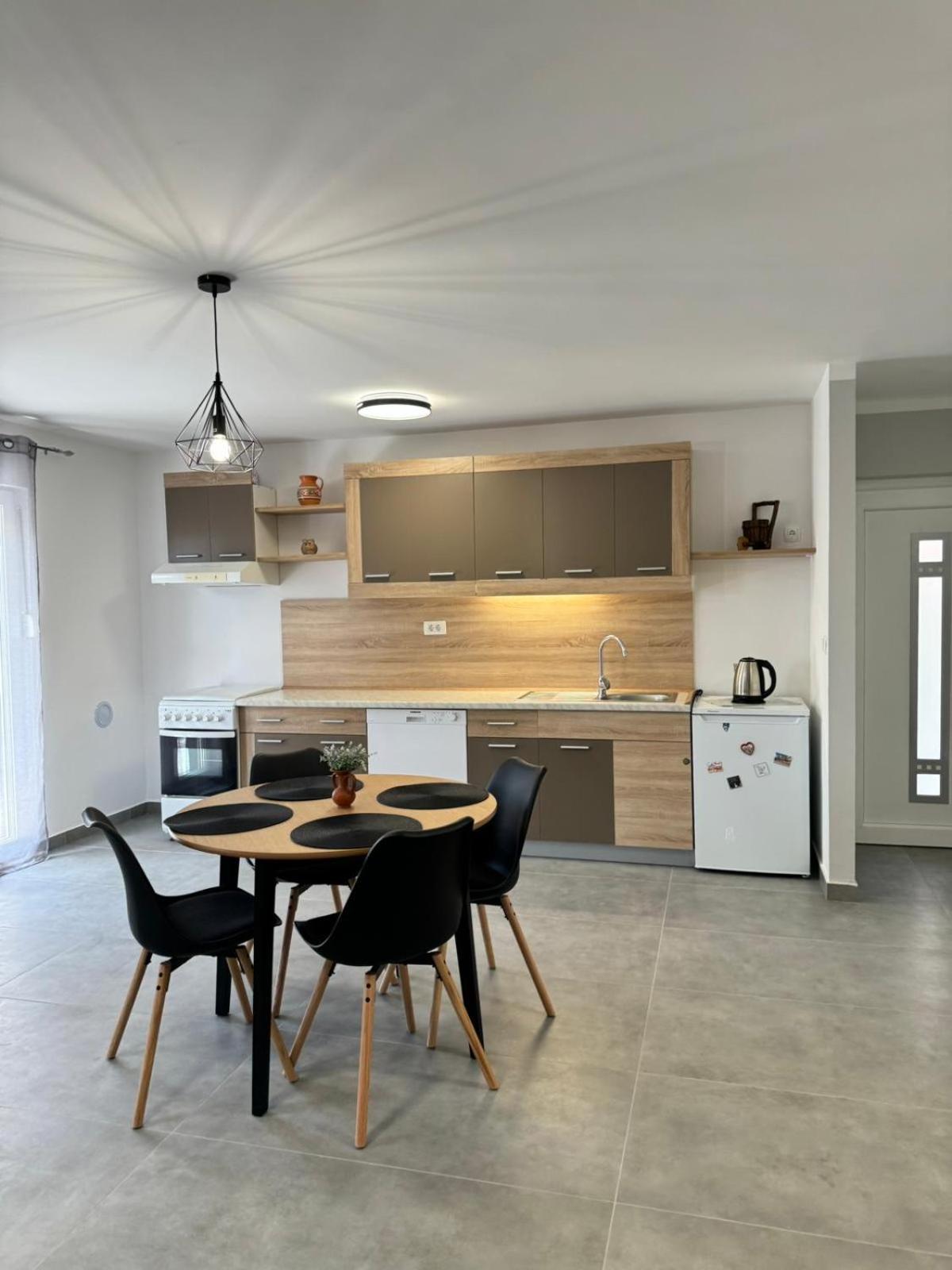 Apartment Buda 스플리트 외부 사진