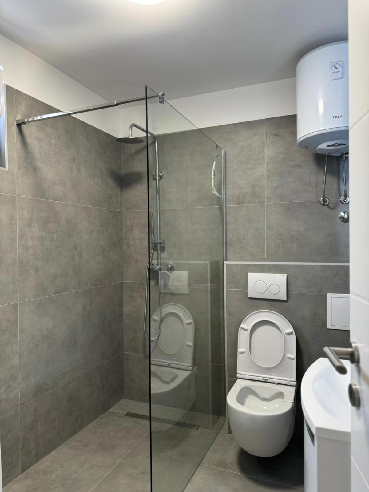 Apartment Buda 스플리트 외부 사진