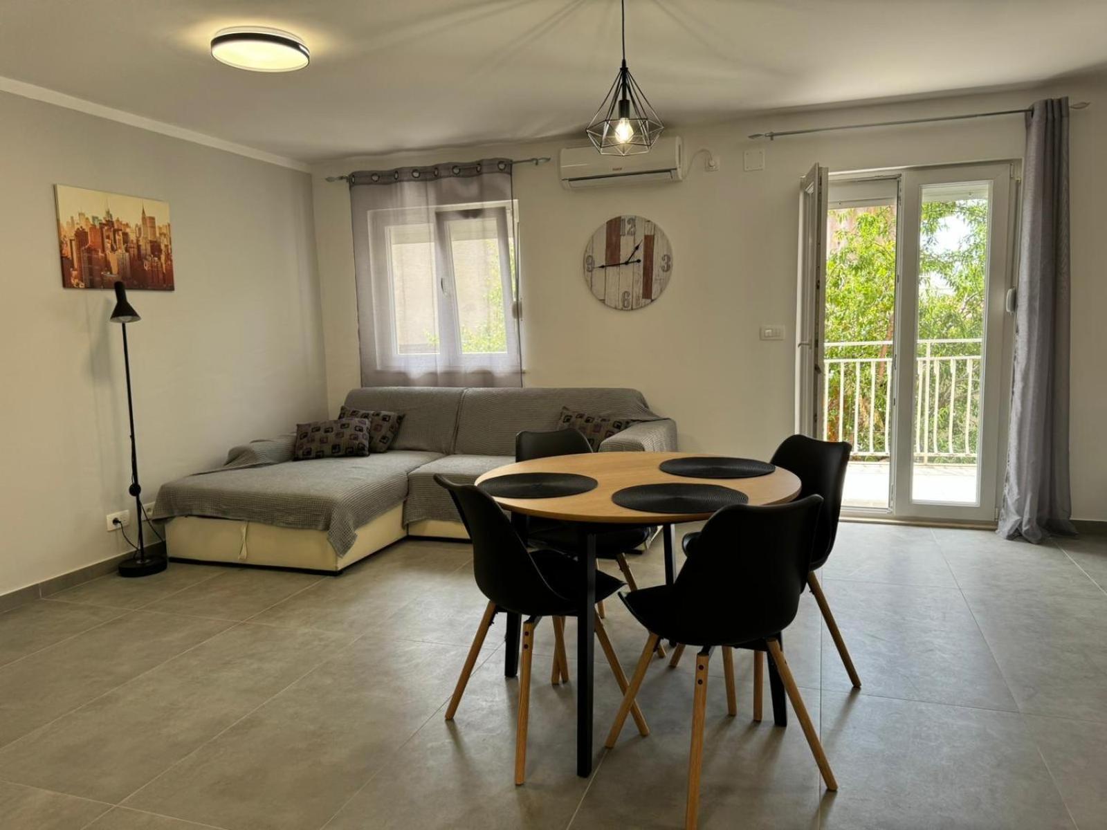 Apartment Buda 스플리트 외부 사진