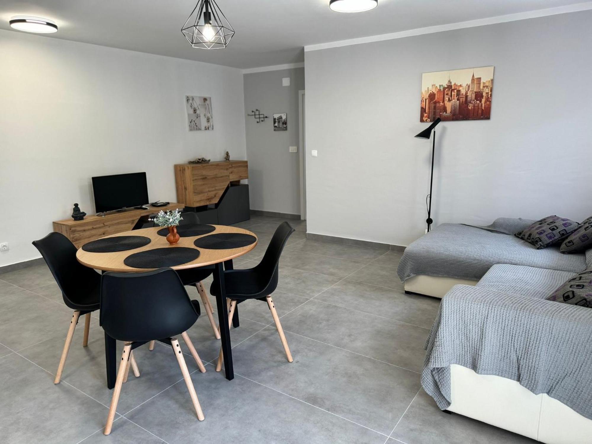 Apartment Buda 스플리트 외부 사진