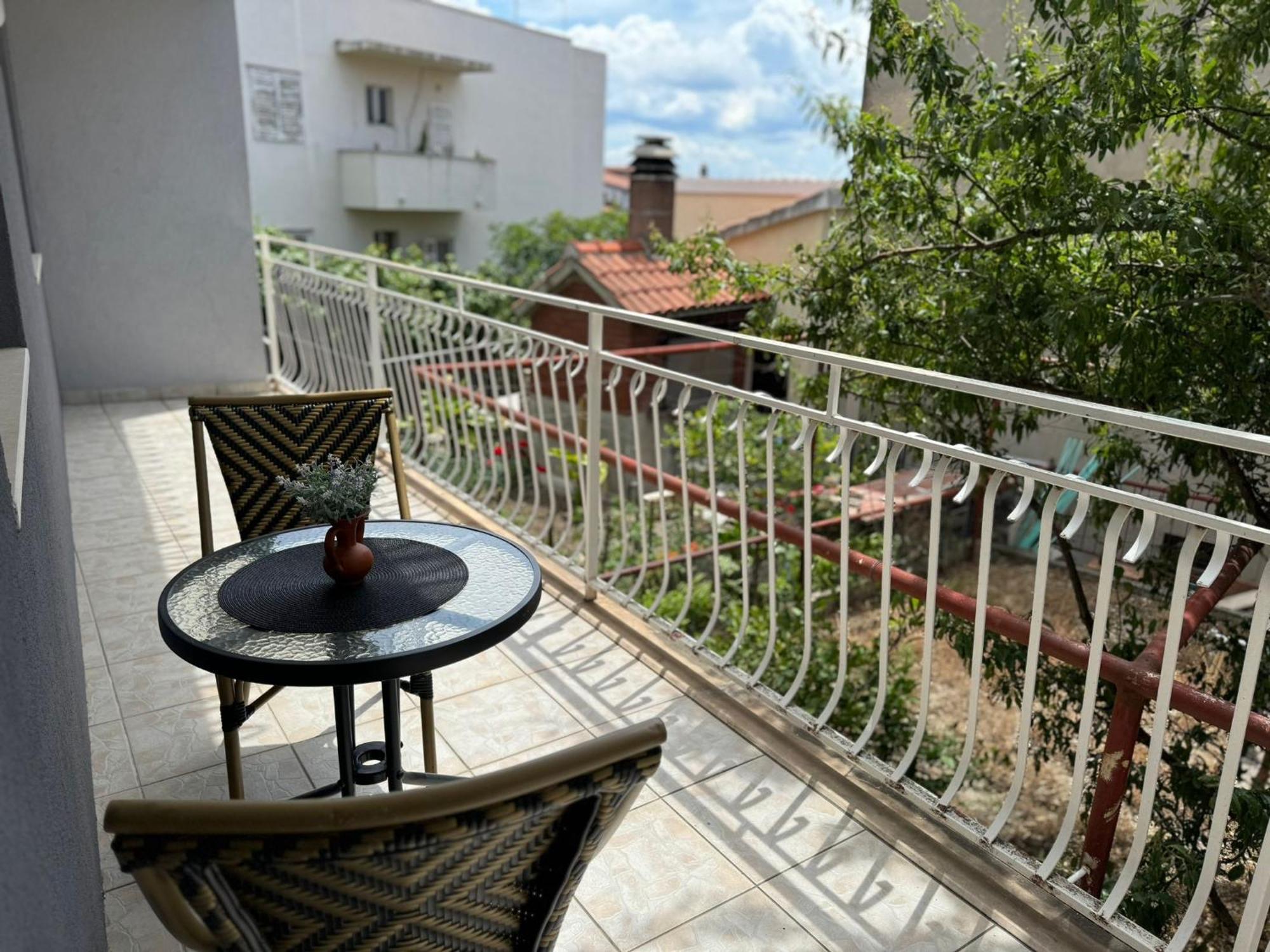 Apartment Buda 스플리트 외부 사진